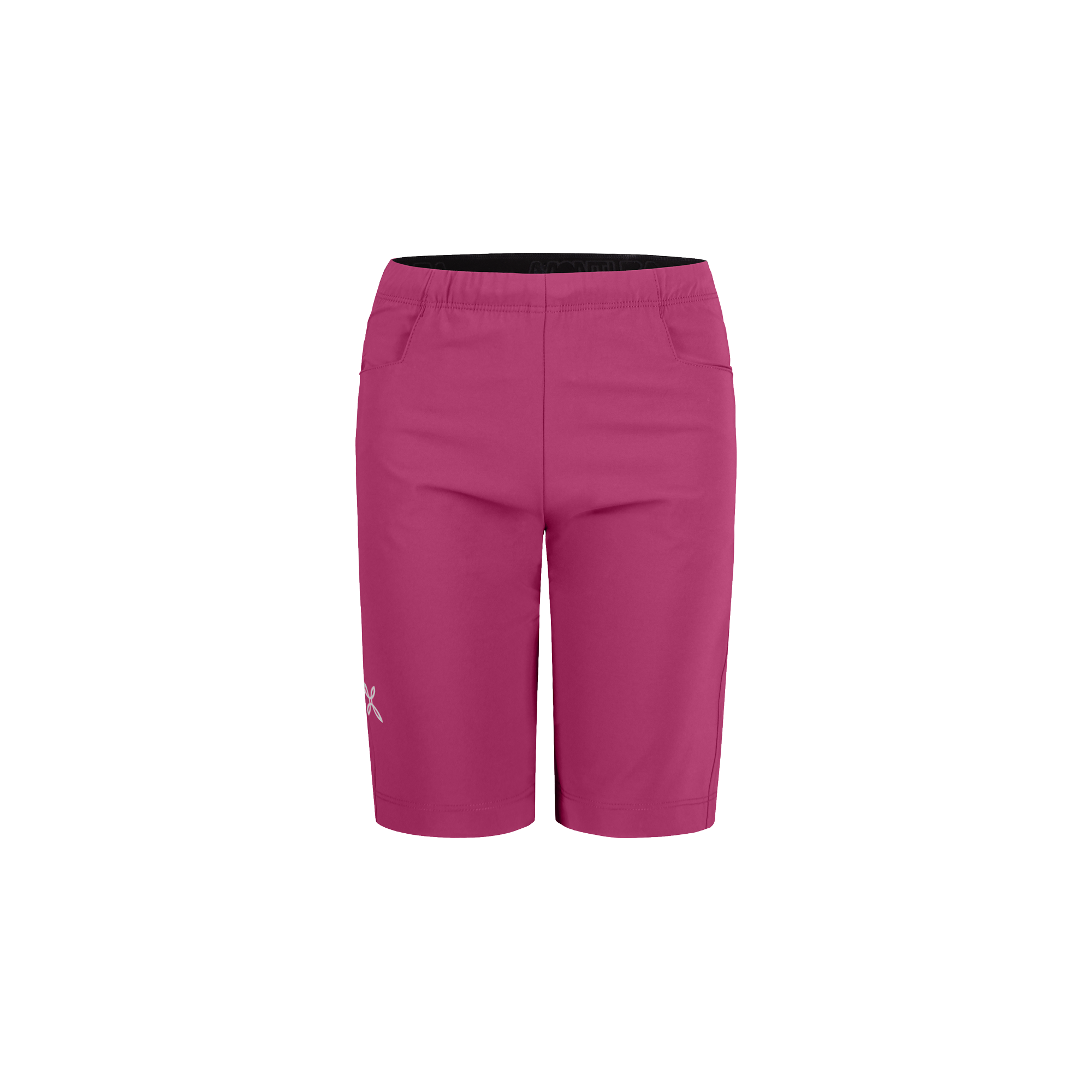 montura-outdoor-bermuda-kids-shorts-trekking-bambino-elasticizzati image 2