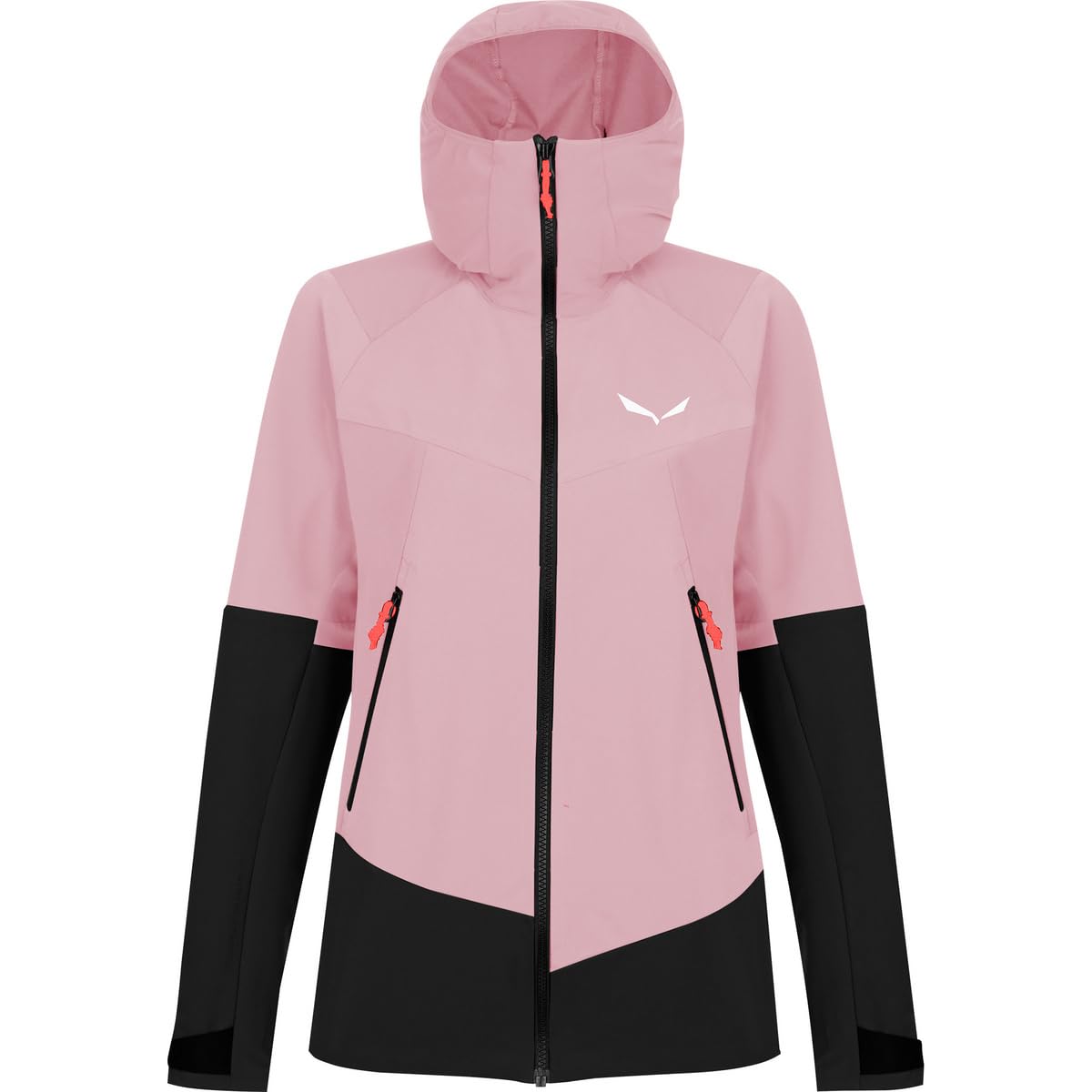 salewa-sella-durastretch-giacca-softshell-donna-da-scialpinismo-traspirante image 8