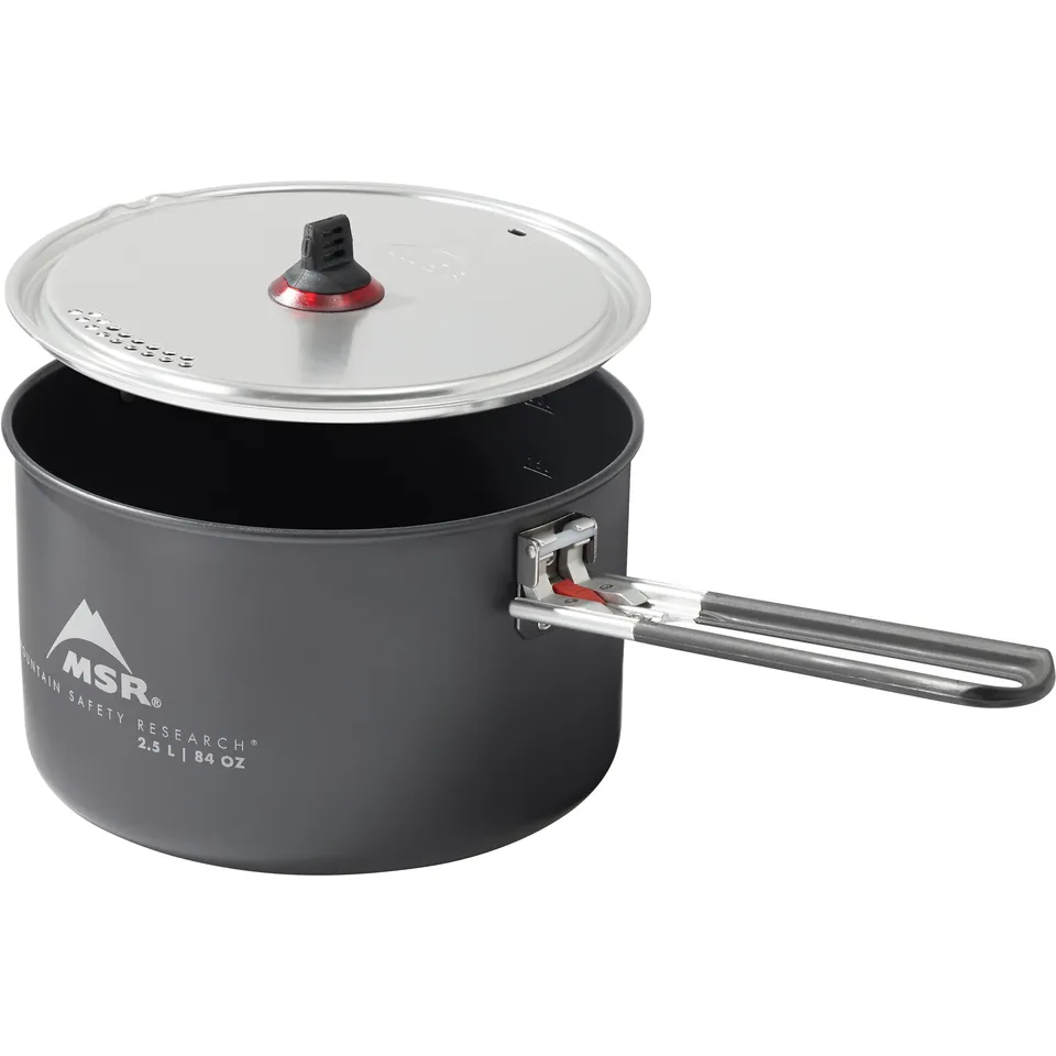msr-ceramic-2-5-liter-pot-pentola-antiaderente-per-2-4-persone image 1