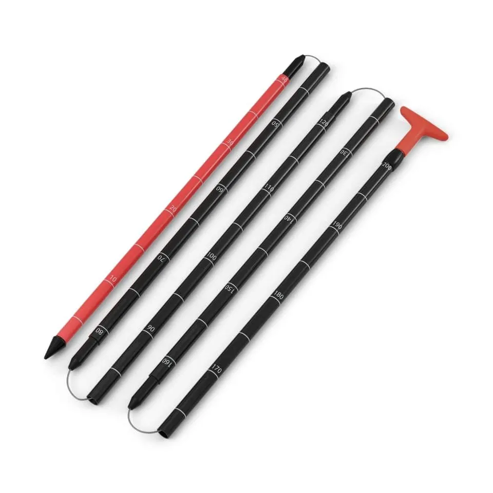 salewa-sella-carbon-240-plus-sonda-da-valanga-in-carbonio-240-cm image 1