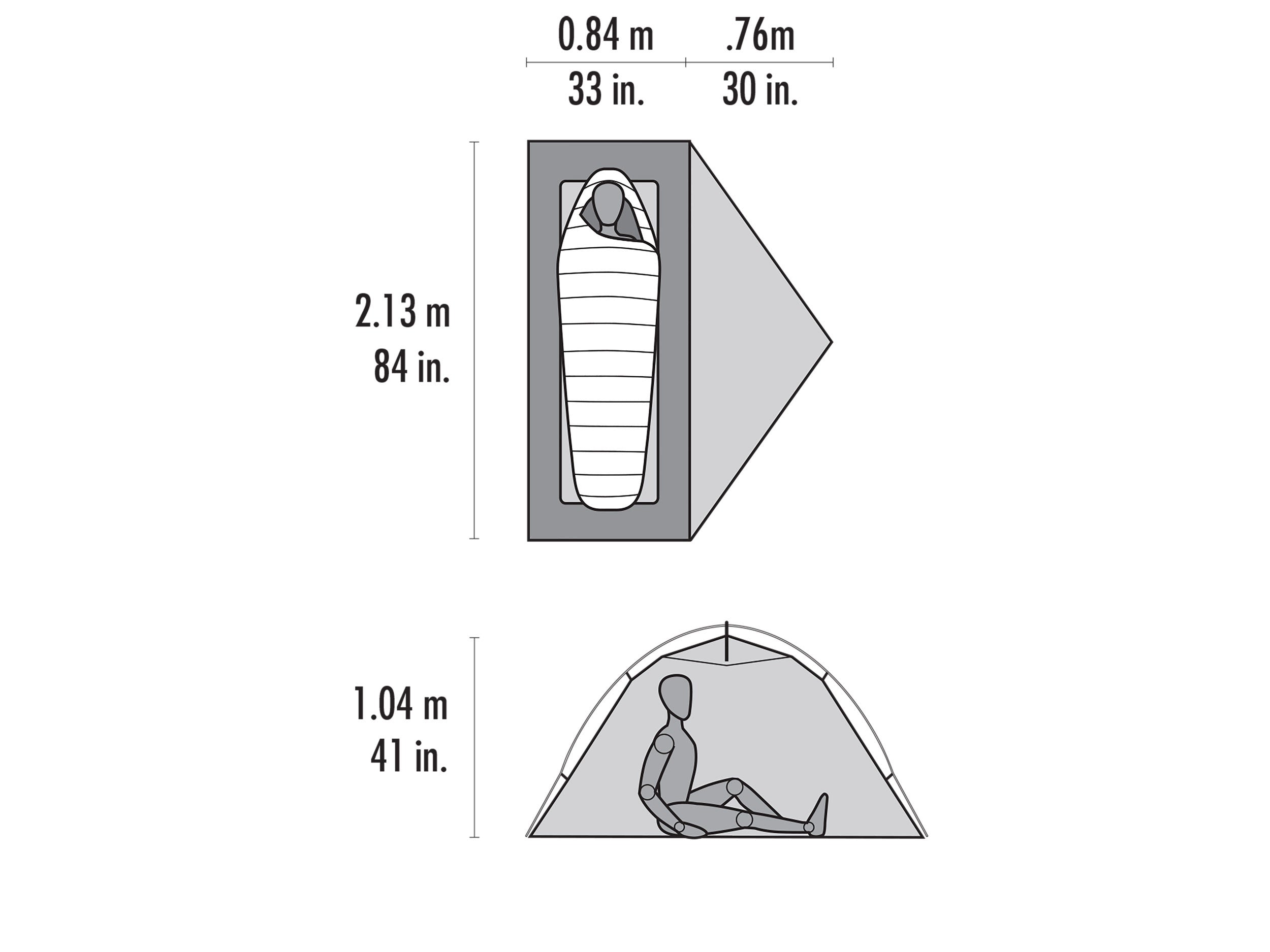 msr-access-1-tenda-ultraleggera-4-stagioni-da-1-persona-per-scialpinismo image 5