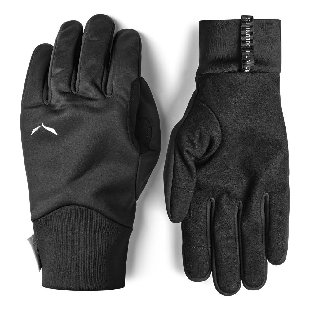 salewa-ortles-windstopper-epe-guanti-con-grip image 1