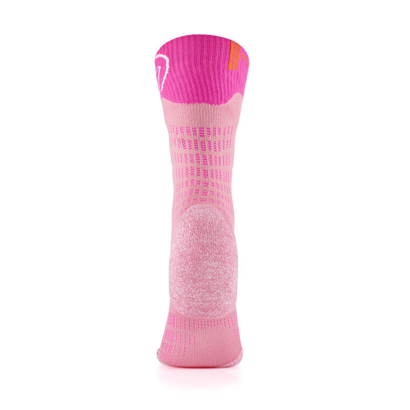 sidas-ski-merino-junior-calze-sci-bambino-rosa-viola image 4