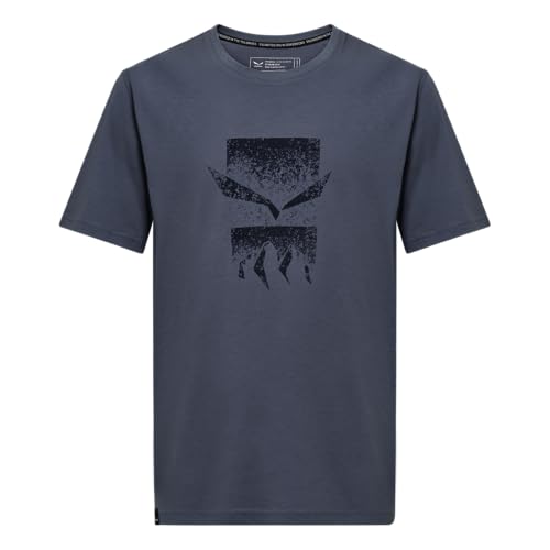 salewa-eagle-3cime-maglietta-uomo-s-s-tee-taglia-m image 7
