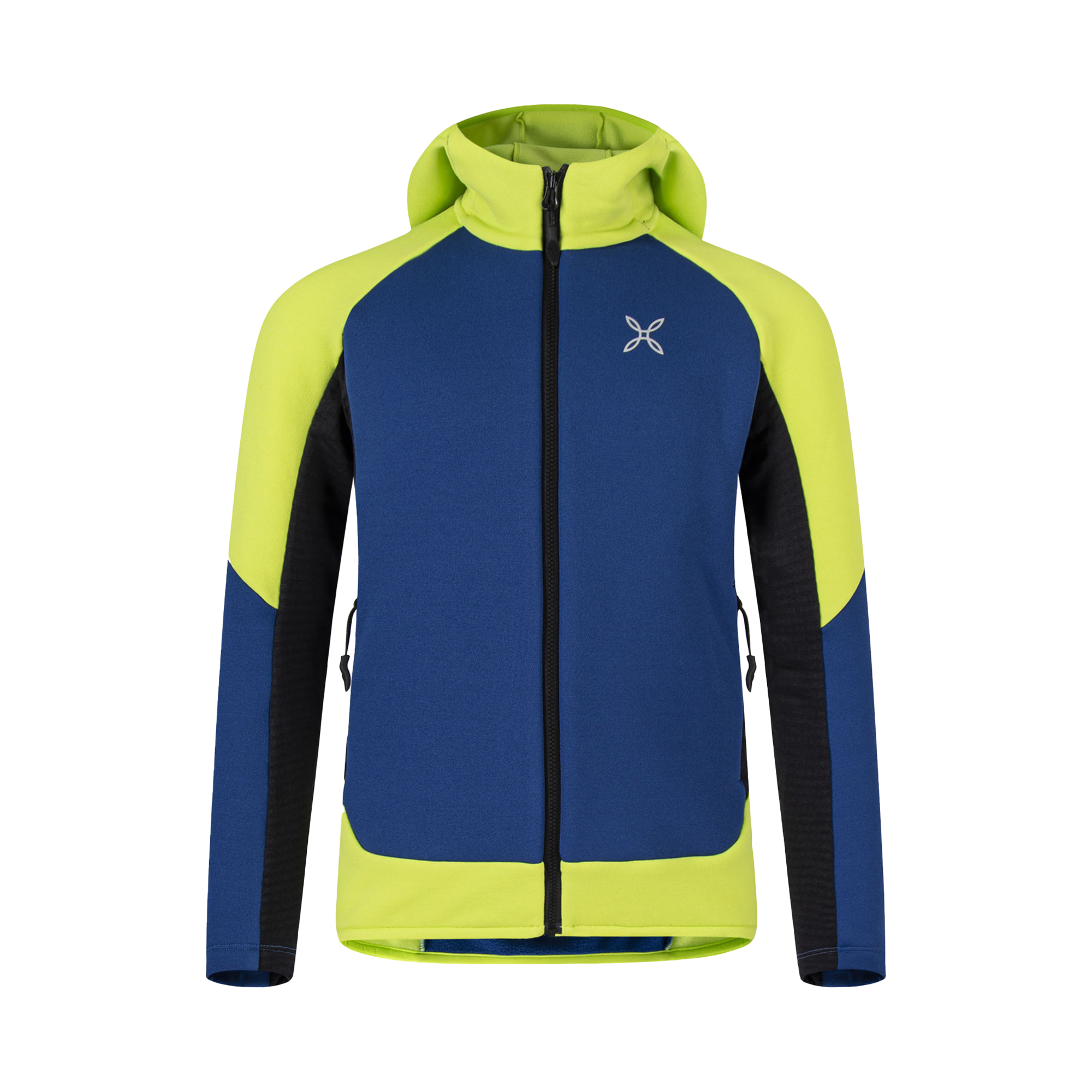 montura-sky-plus-maglia-kids-giacca-pile-stretch-bambino image 3