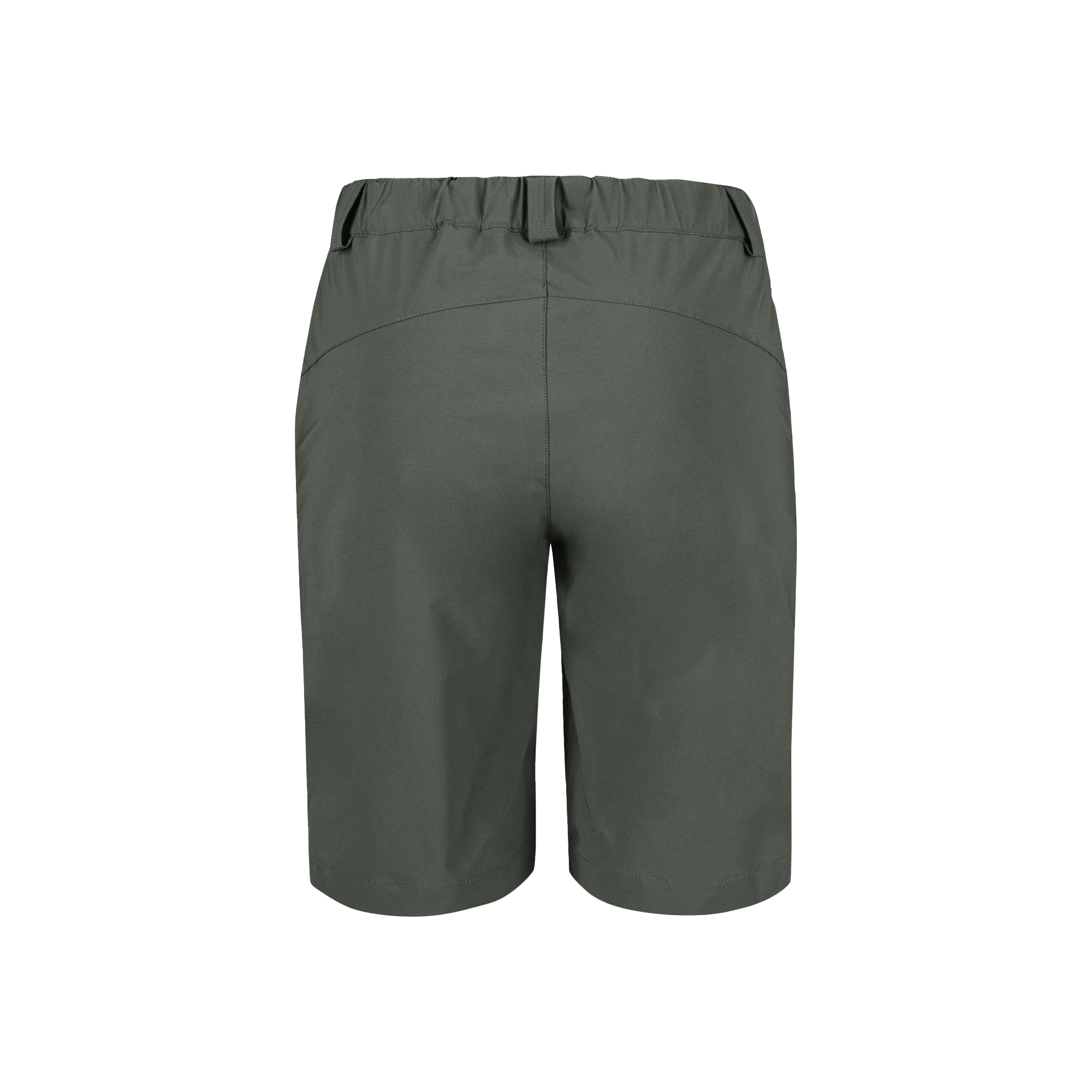 montura-smart-travel-bermuda-donna-in-nylon-stretch-dwr-idrorepellente image 7