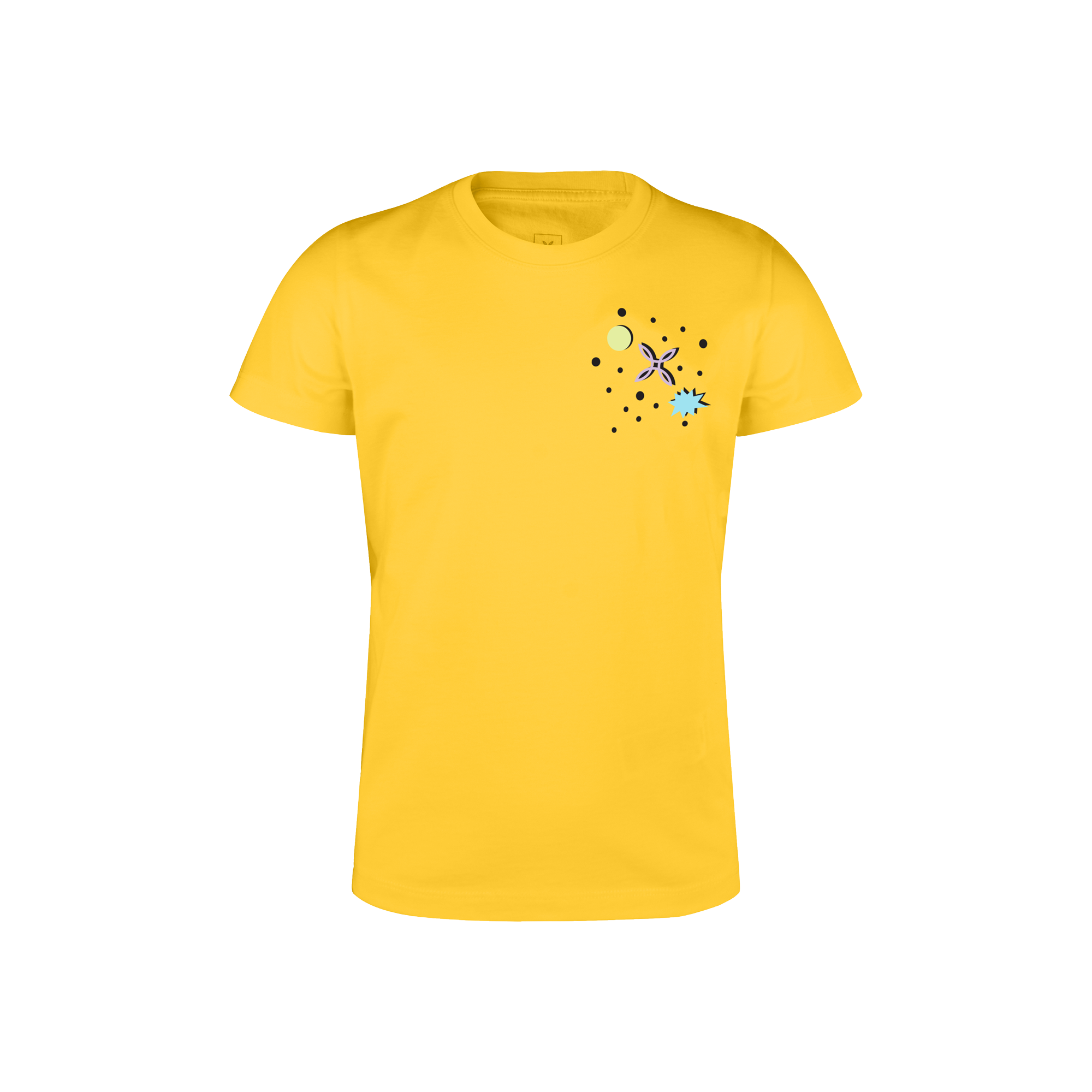 montura-pop-art-t-shirt-kids-t-shirt-in-maglia-cotone-organico-per-bambini image 4