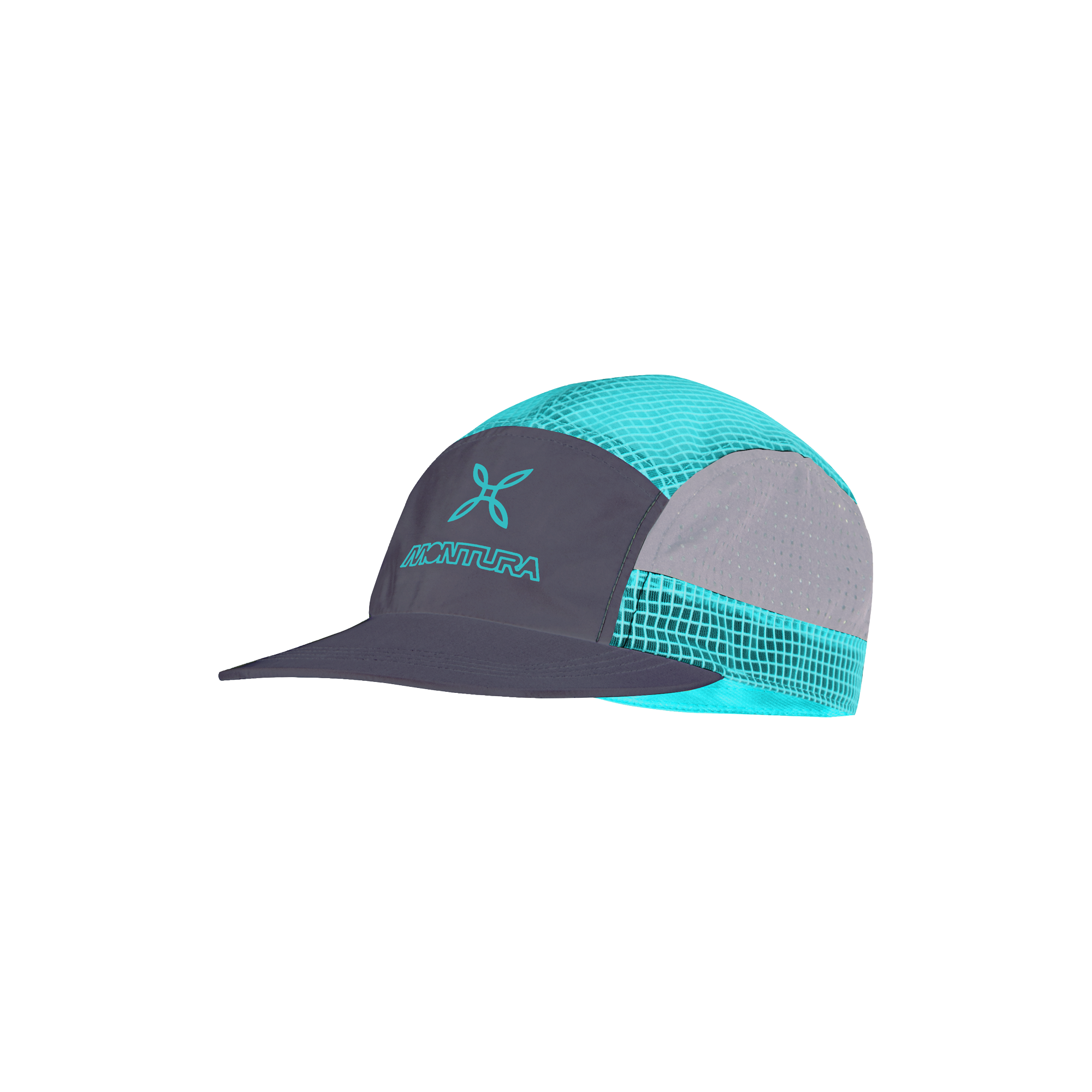 montura-cloud-cap-cappellino-unisex-estivo-traspirante image 3