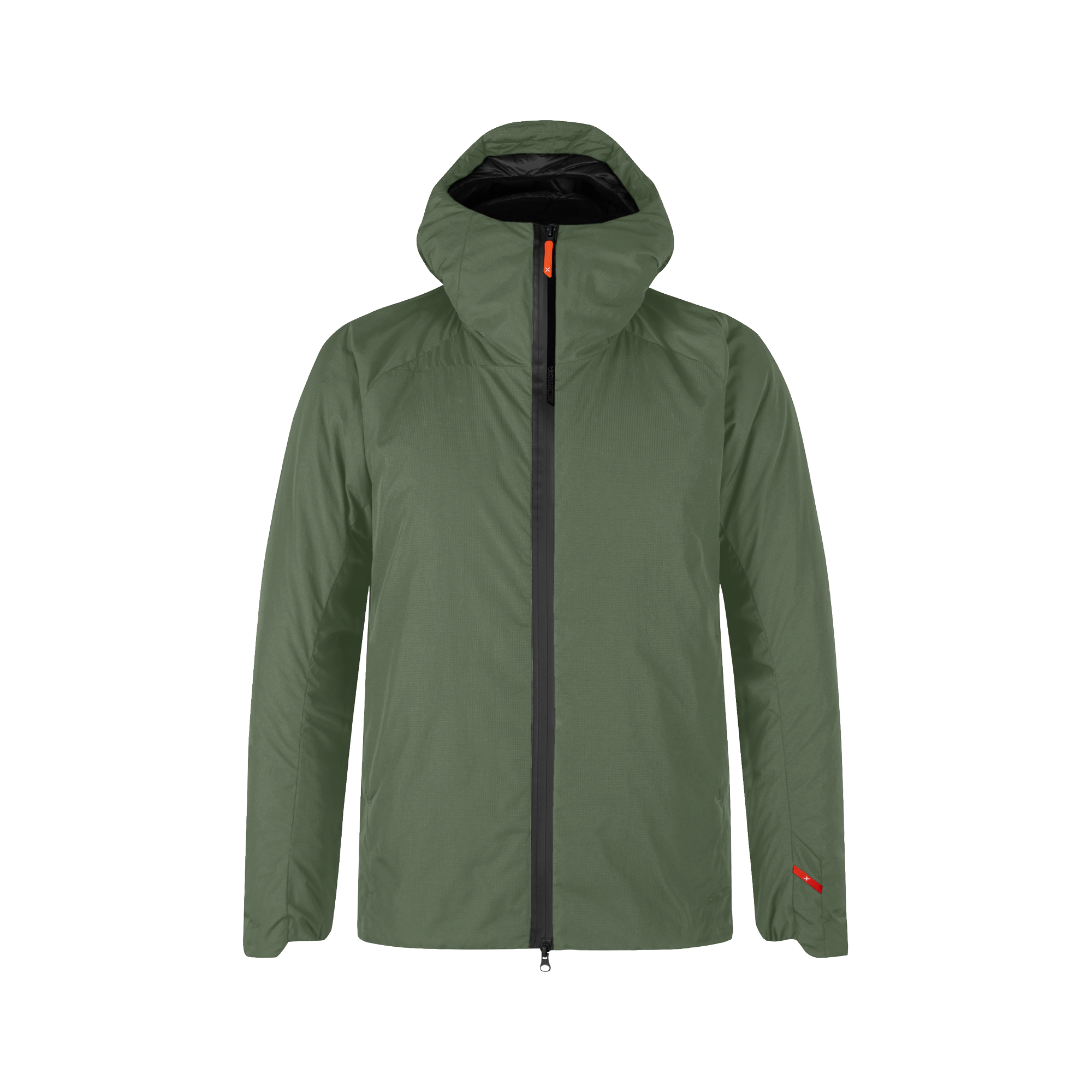 montura-versante-comfortemp-hooded-jkt-giacca-imbottita-con-cappuccio image 1