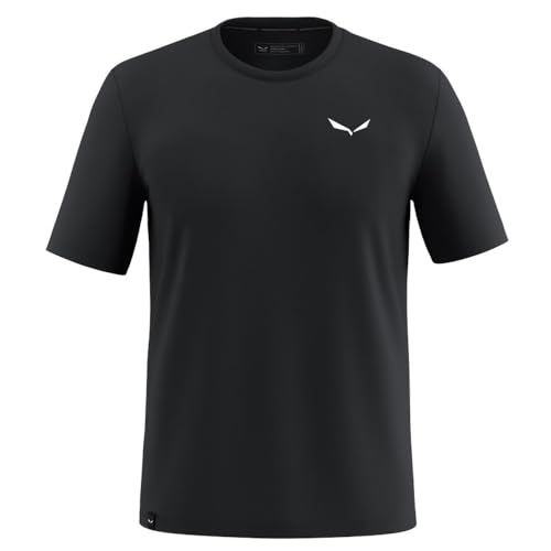 salewa-eagle-vocab-t-shirt-uomo-montagna image 8