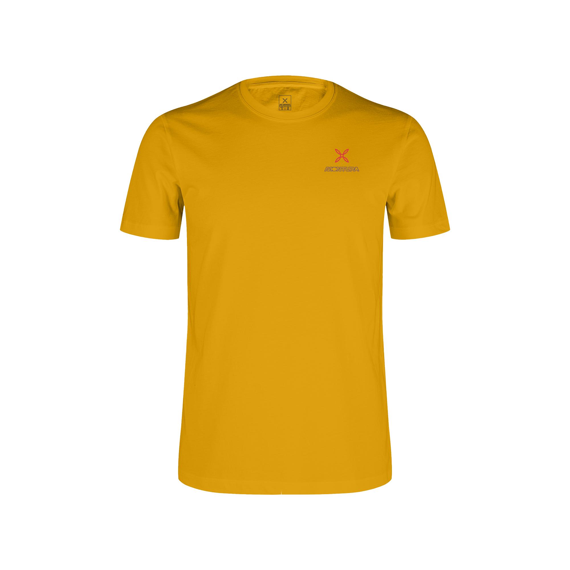 montura-team-vertigo-t-shirt-maglietta-cotone-organico image 1
