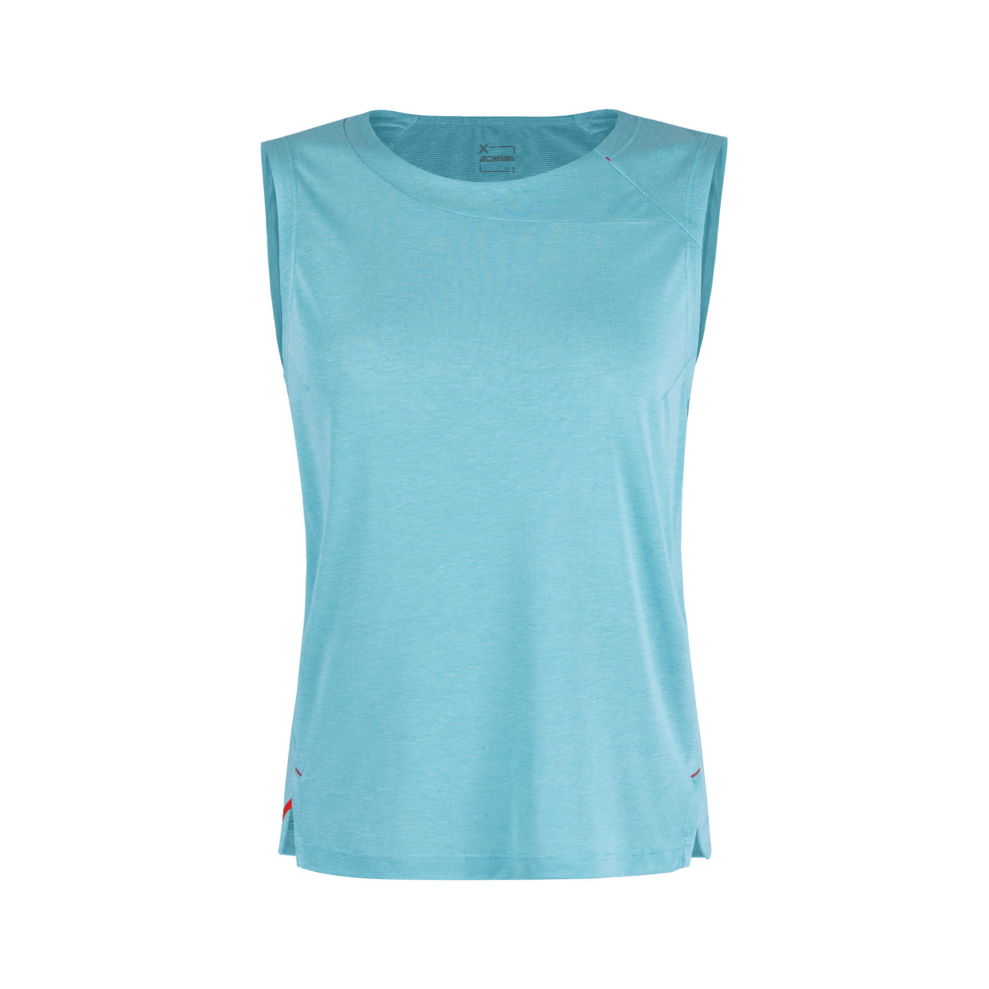 montura-versante-canotta-woman-top-outdoor-donna-traspirante image 2