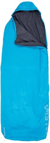salewa-micro-ii-650-quattro-sacco-a-pelo-estivo image 6