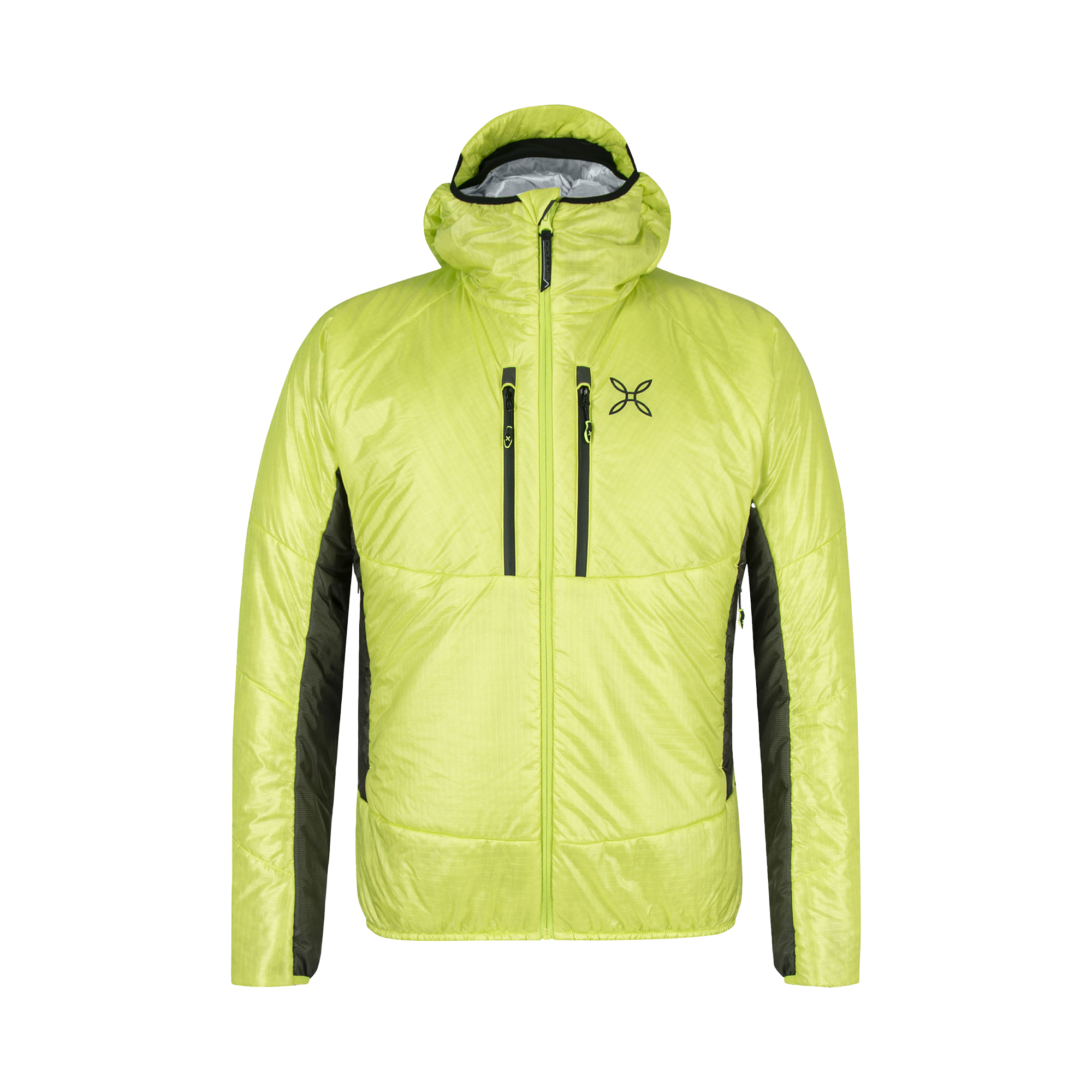montura-force-primaloft-jacket-giacca-alpinismo-primaloft-gold image 2