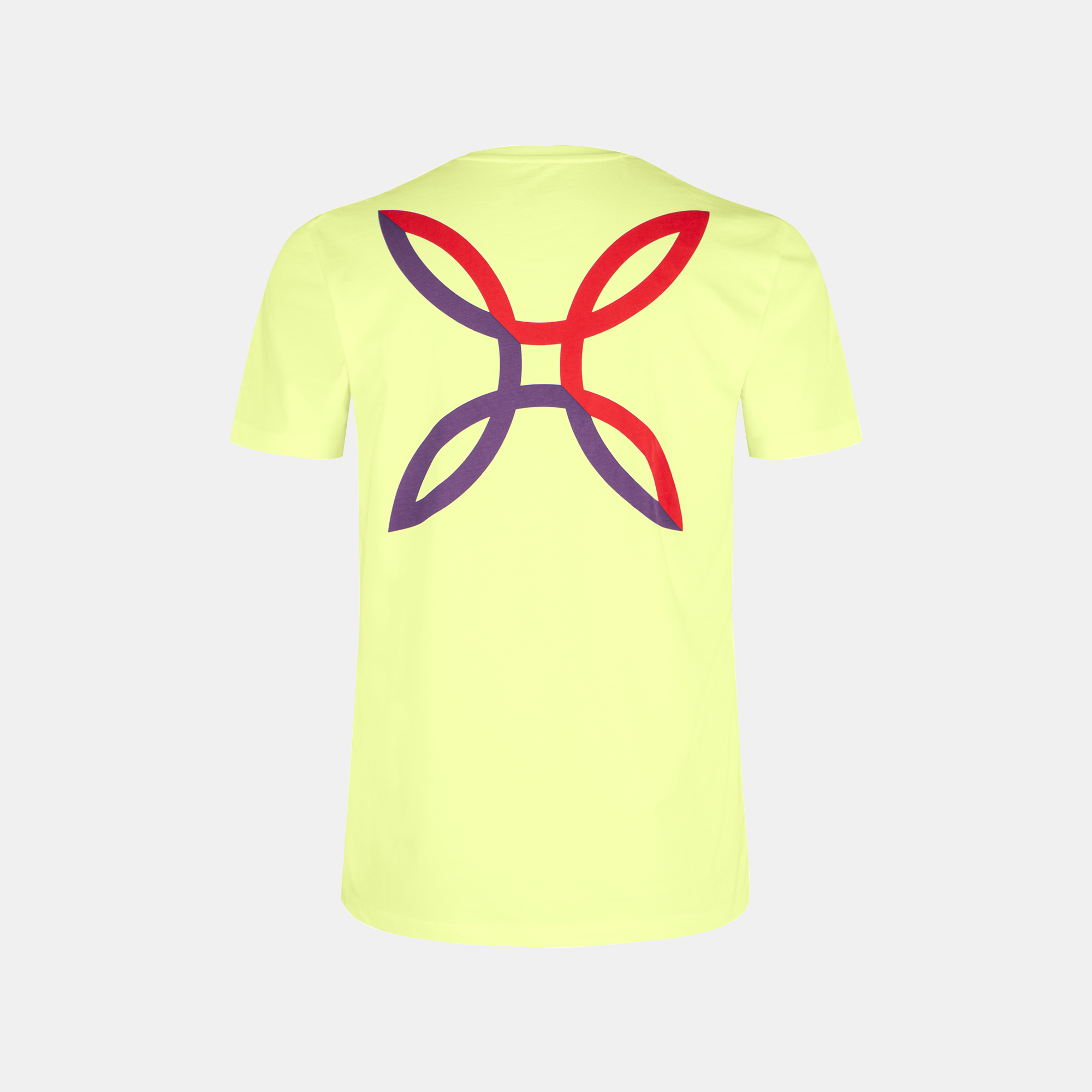 montura-team-vertigo-t-shirt-t-shirt-uomo-cotone-organico-logo image 4