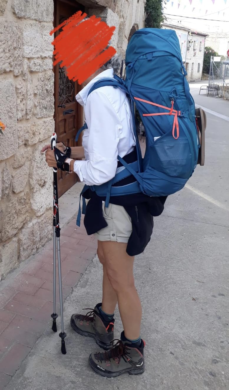 Leggero e ben organizzato