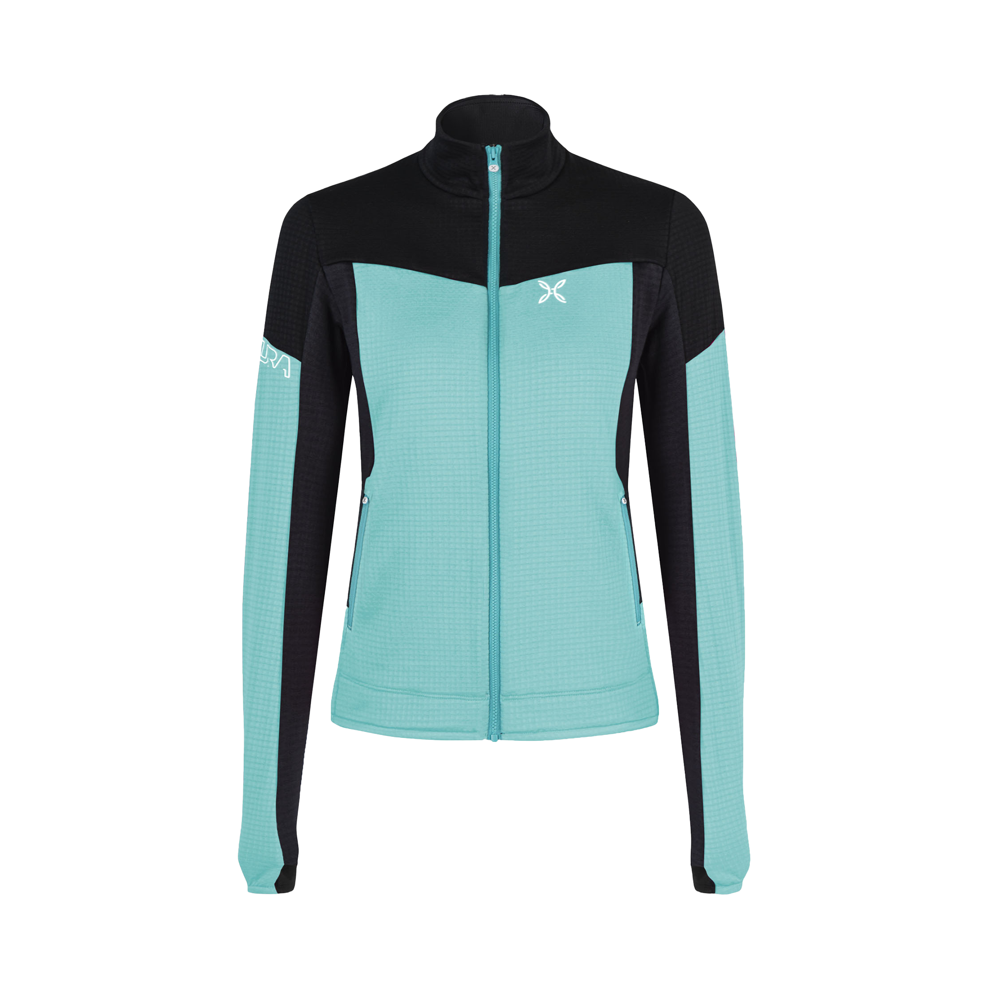 montura-stretch-mind-2-maglia-donna-pile-mid-layer image 4