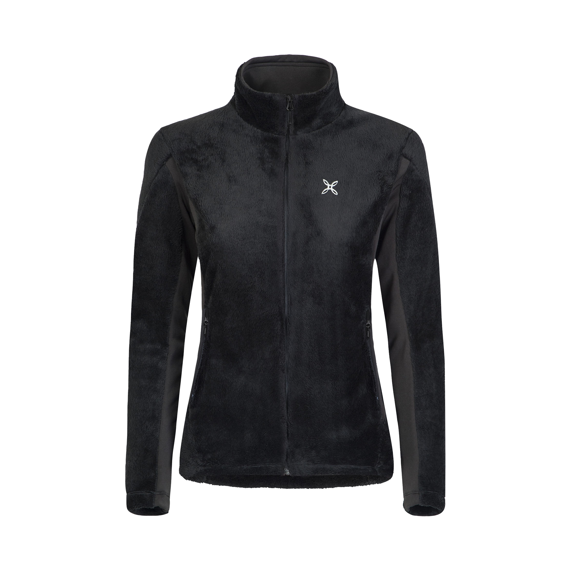 montura-polar-style-jacket-donna-giacca-pile-termico image 4