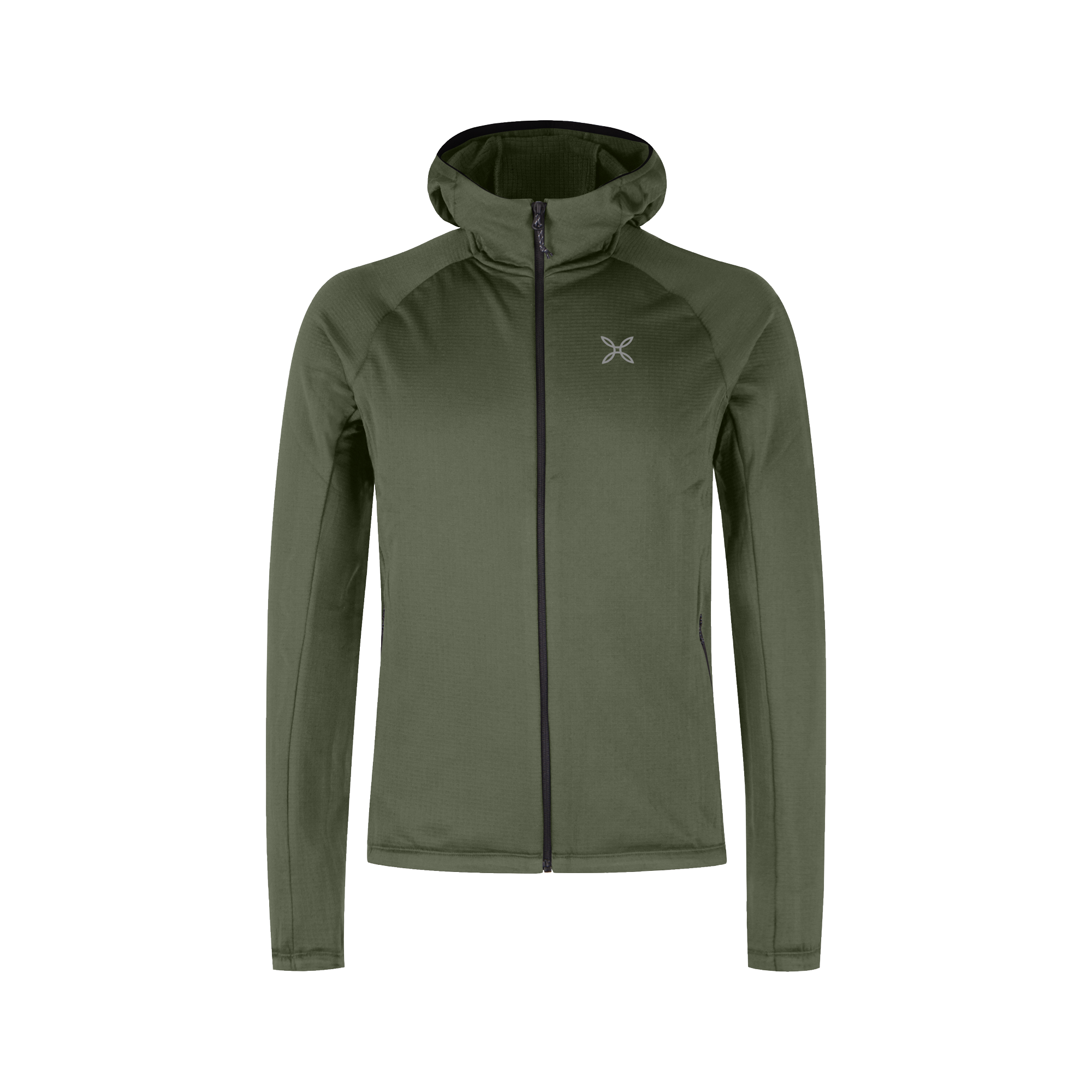 montura-fadis-grid-hooded-maglia-felpa-termica-griglia image 6