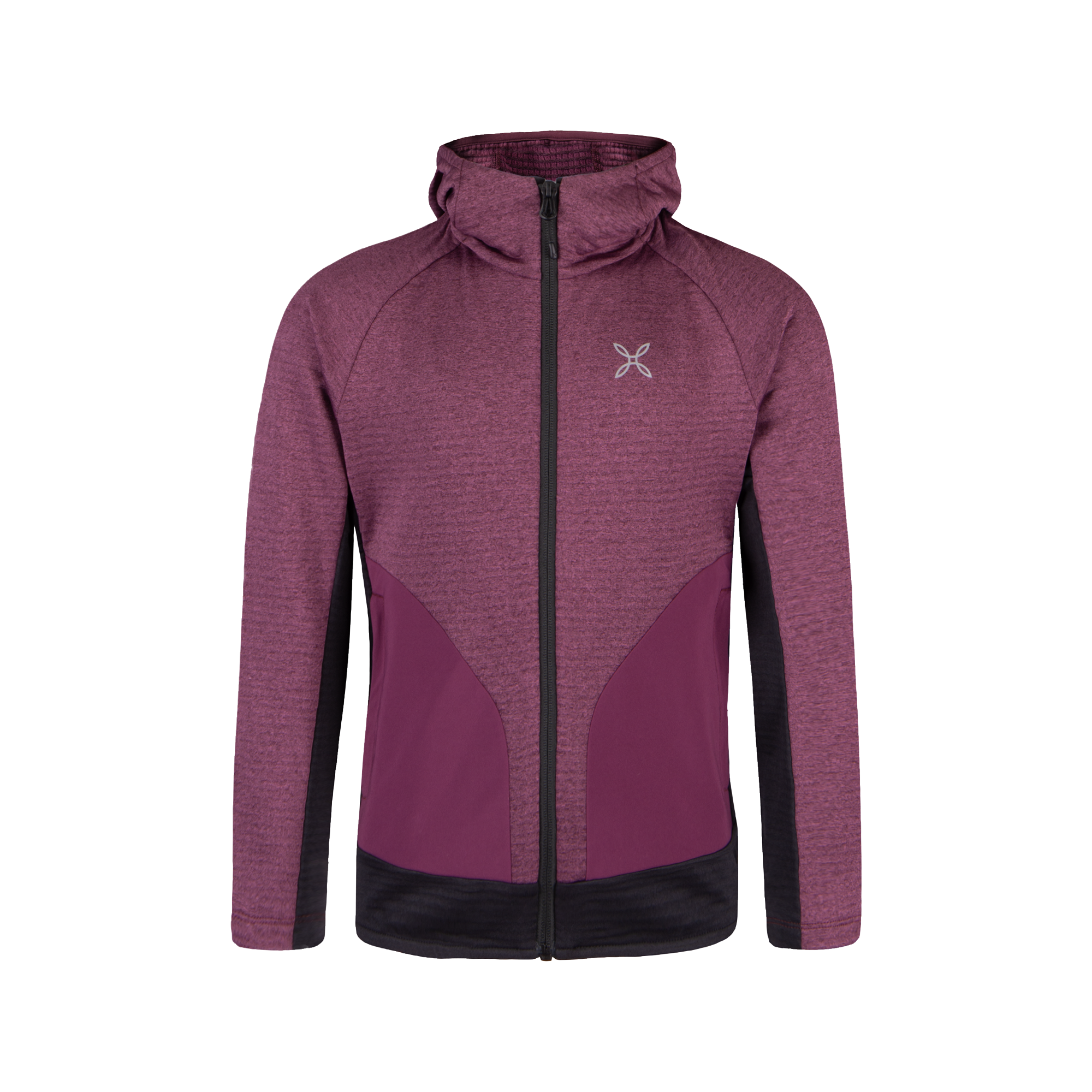 montura-thermal-grid-2-maglia-kids-pile-bambino image 4