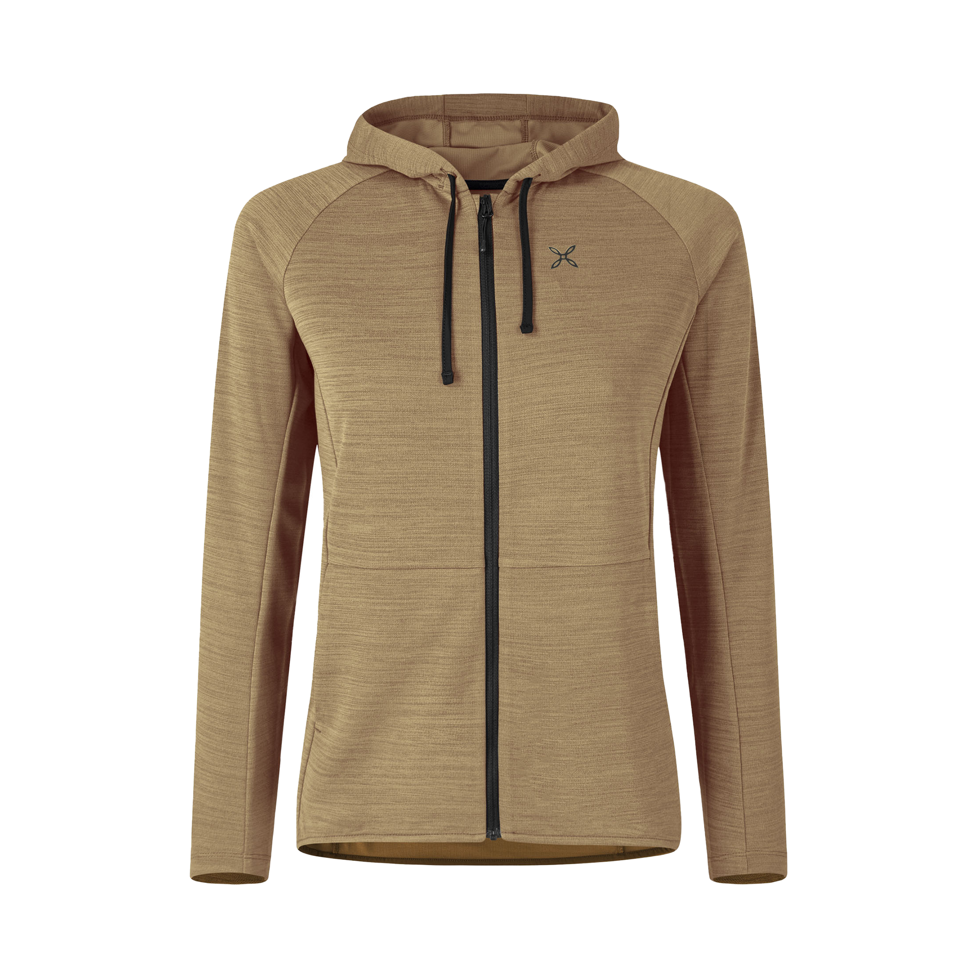 montura-timeless-maglia-woman-felpa-tecnica-donna-con-zip image 5
