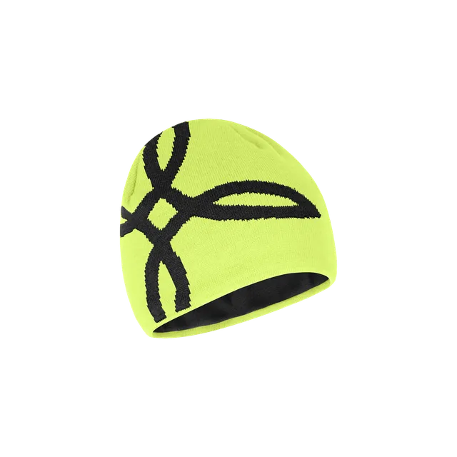 montura-logo-lined-beanie-berretto-in-misto-lana-vergine image 1