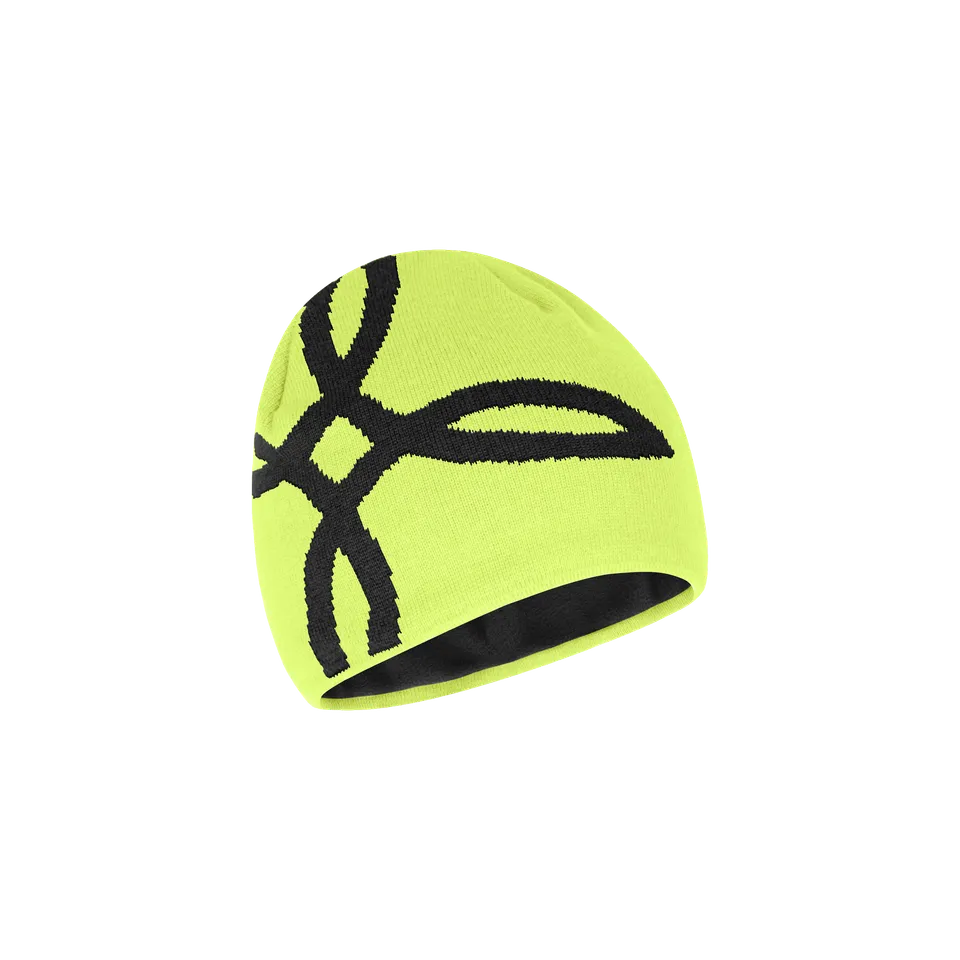 montura-logo-lined-beanie-berretto-in-misto-lana-vergine image 1