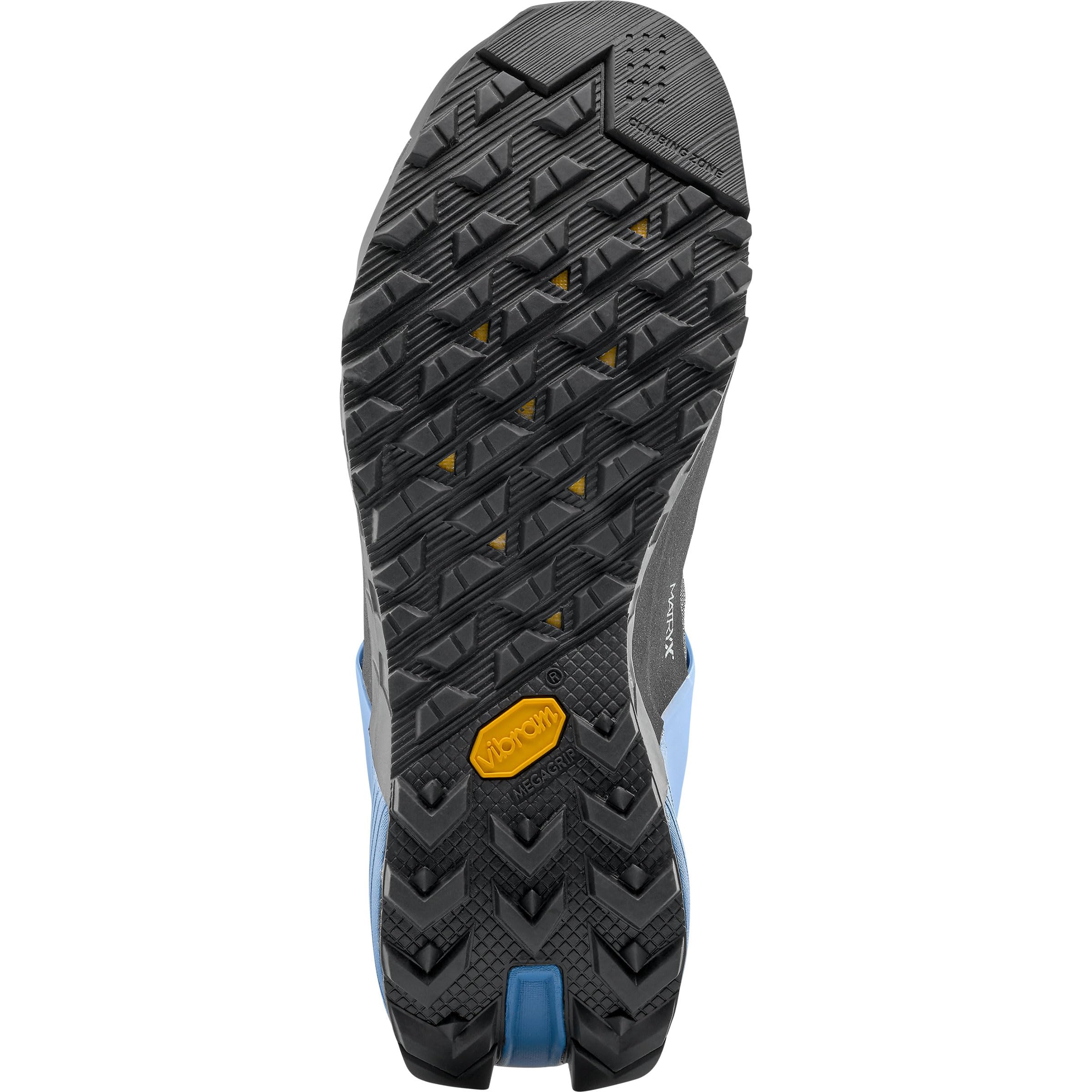 salewa-wildfire-nxt-scarpe-da-avvicinamento-donna-onyx-morning-blue-36 image 7
