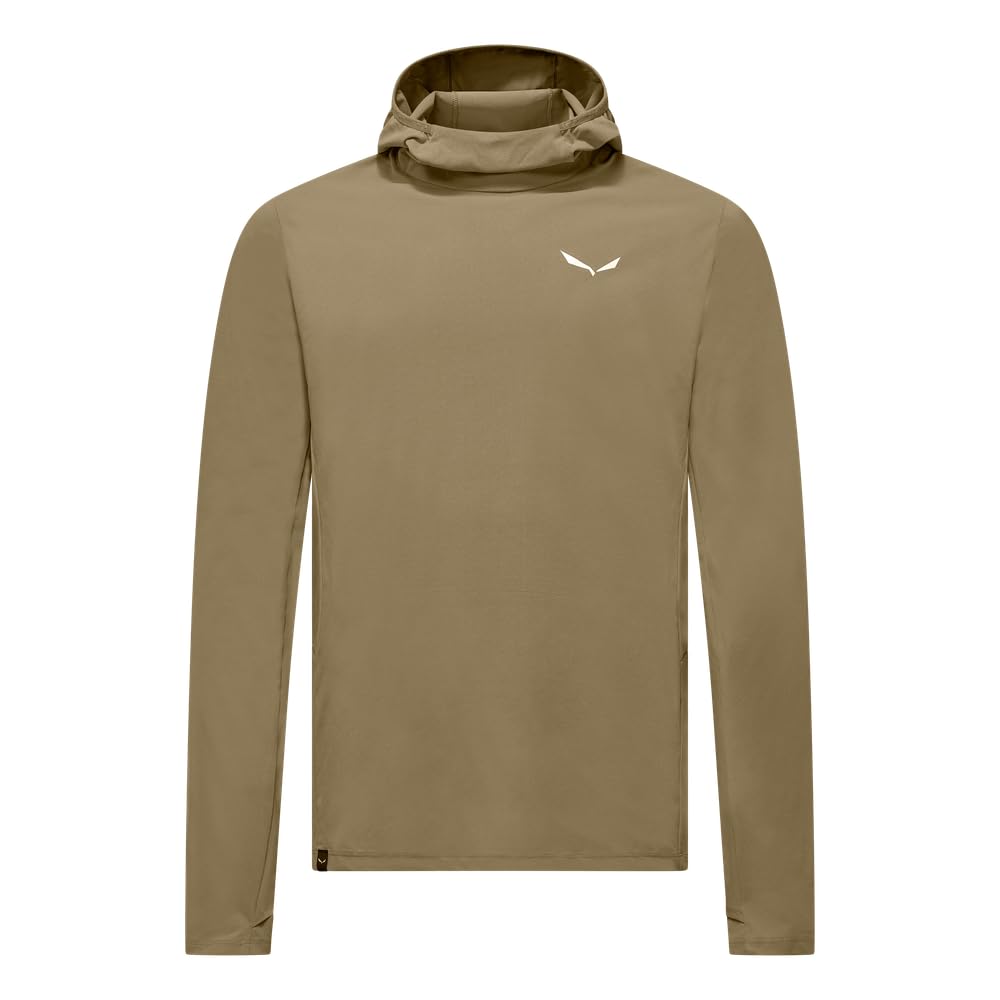 salewa-puez-sun-hoodie-m-felpa-trekking-estivo-uomo-manica-lunga-con-cappuccio image 1