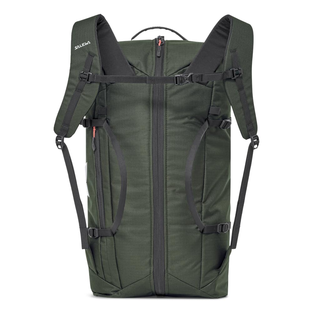 salewa-agner-xl-sacca-portacorda-per-arrampicata-indoor-e-outdoor image 2