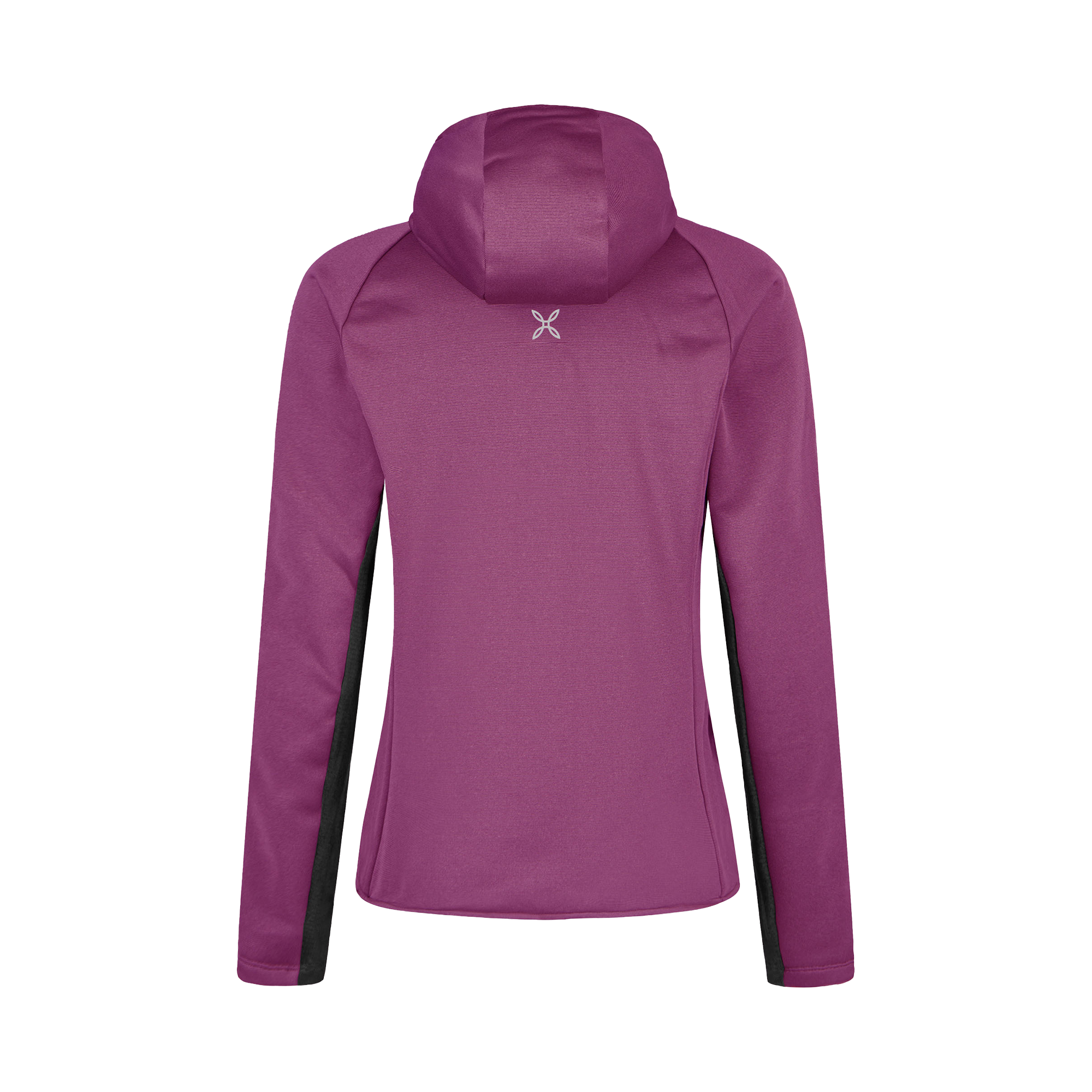 montura-groove-maglia-woman-pile-termico-hoodie-donna image 7