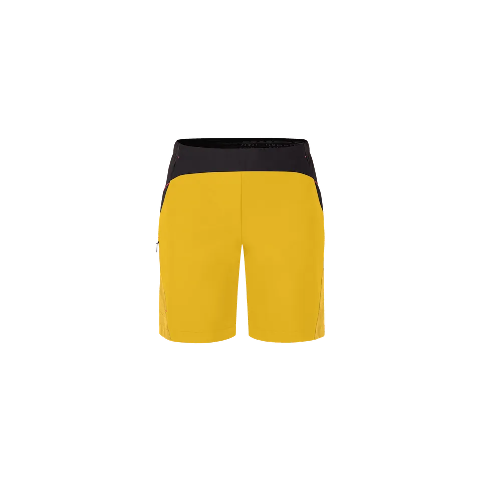 montura-synth-bermuda-woman-pantaloncini-arrampicata-donna image 1