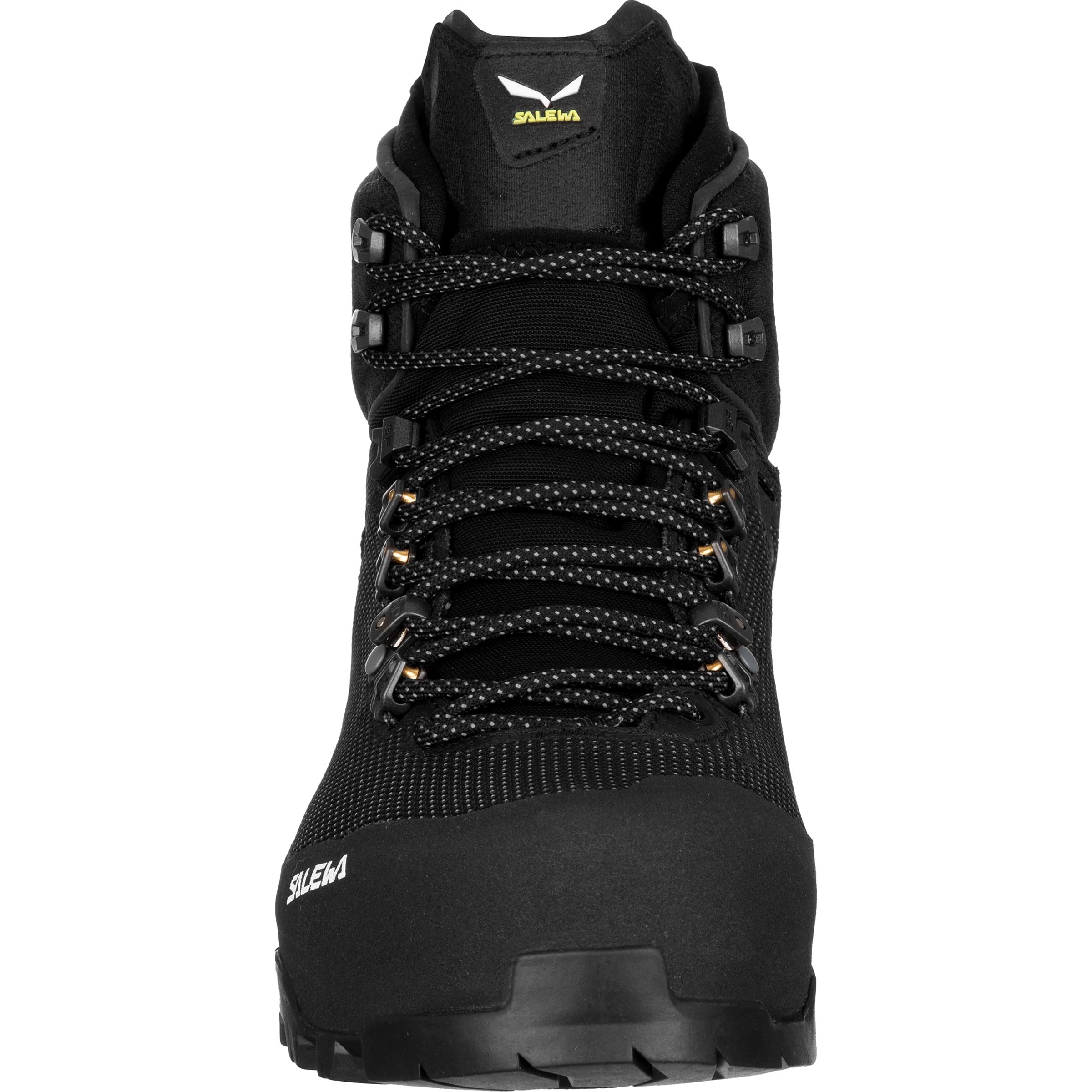 salewa-ortles-edge-mid-gtx-scarpone-alpinismo-uomo-black-black-uk-11-5 image 4