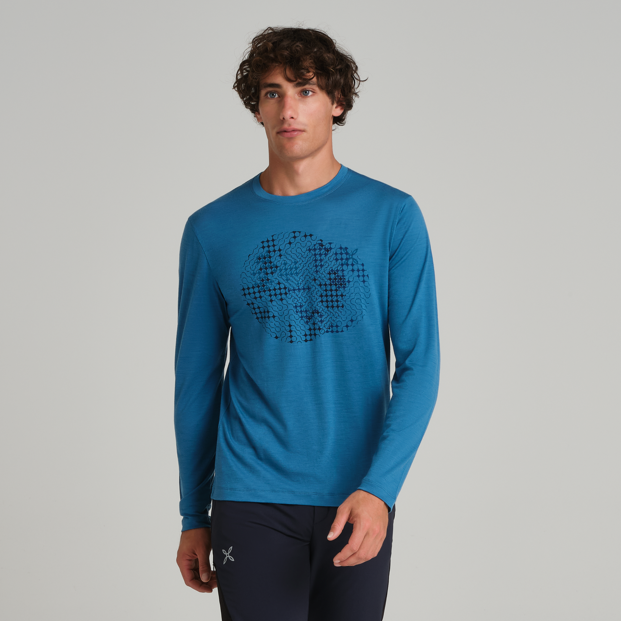 montura-merino-dot-l-s-tee-maglia-termica-manica-lunga-in-lana-merino-100 image 1