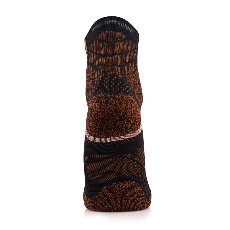sidas-trail-protect-v2-calze-trail-running-nero-arancio image 4
