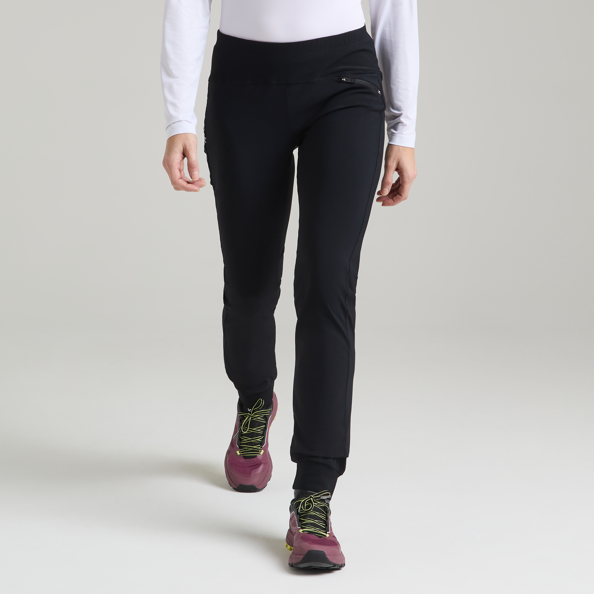 montura-sound-pants-woman-pantaloni-trekking-donna image 3