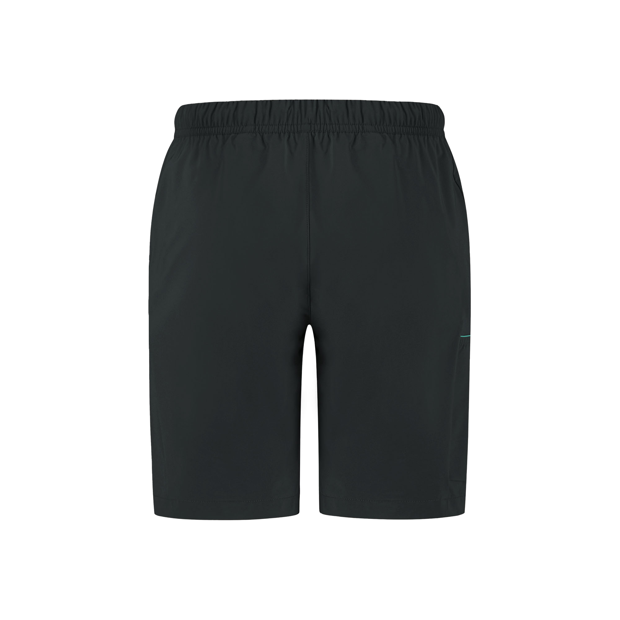 montura-spitze-licht-bermuda-donna-shorts-trekking-e-boulder-4-way-stretch image 5