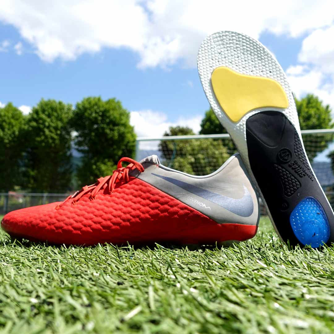 sidas-football-3d-solette-multisport-calcio image 2