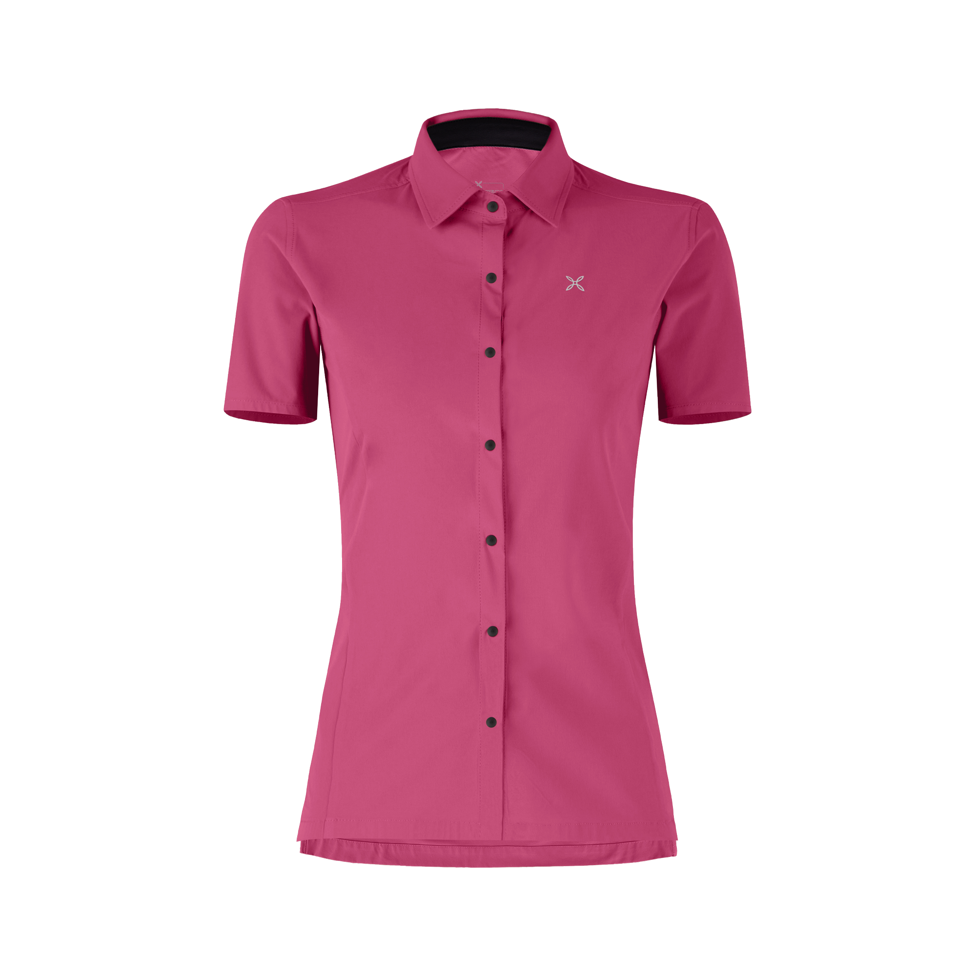 montura-solid-s-s-shirt-woman-maglia-donna-maniche-corte image 2