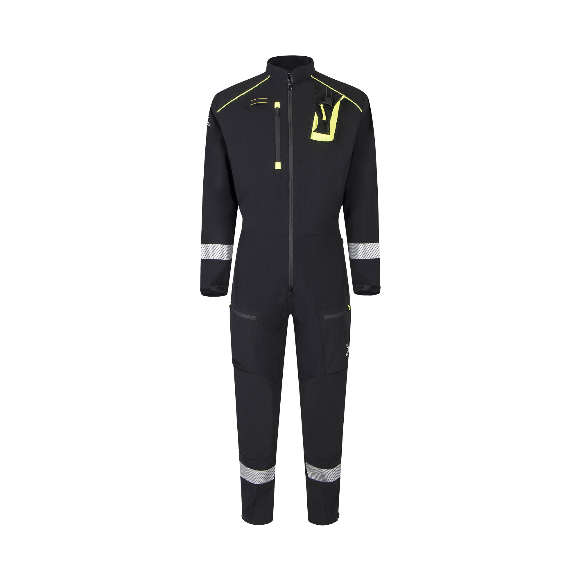 montura-offhand-overall-tuta-intera-da-lavoro-in-nylon-ripstop image 2