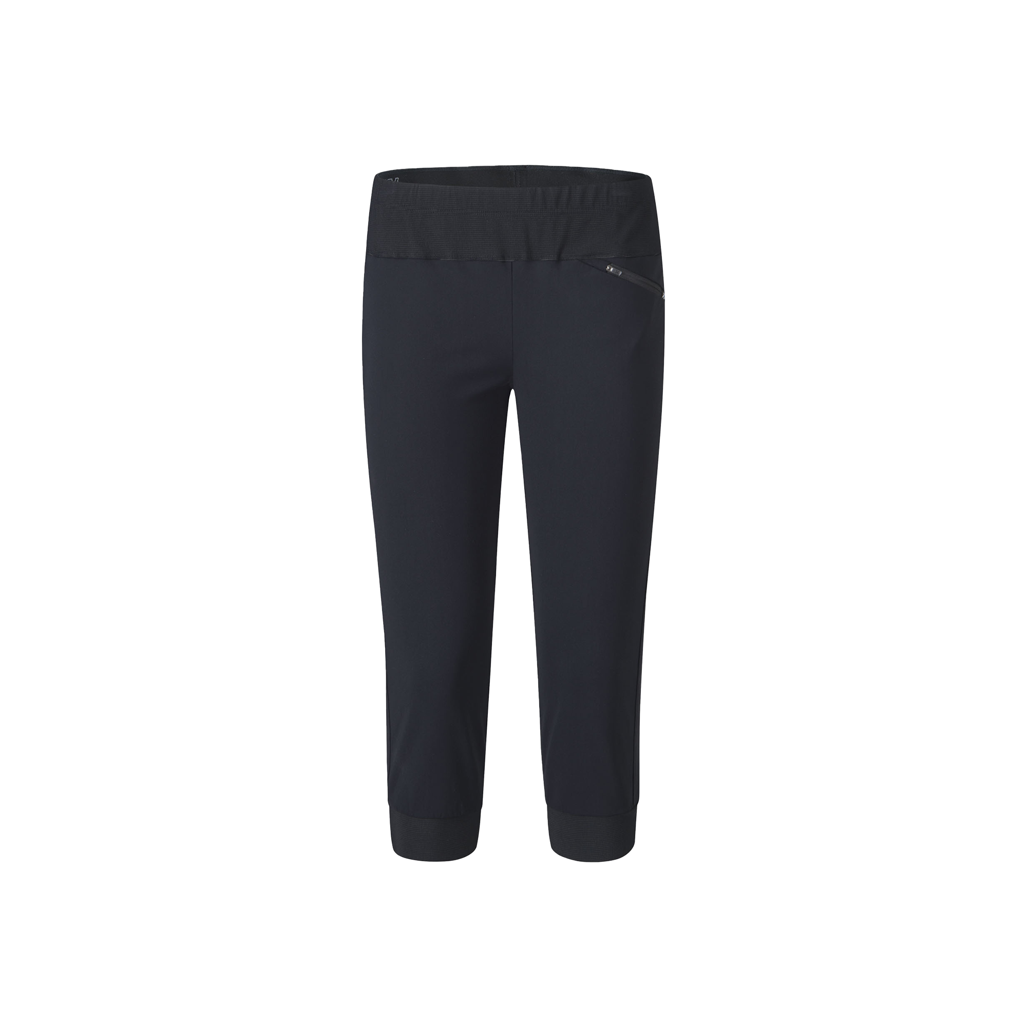 montura-sound-3-4-pants-donna-pinocchietti-capri-sportivi image 4