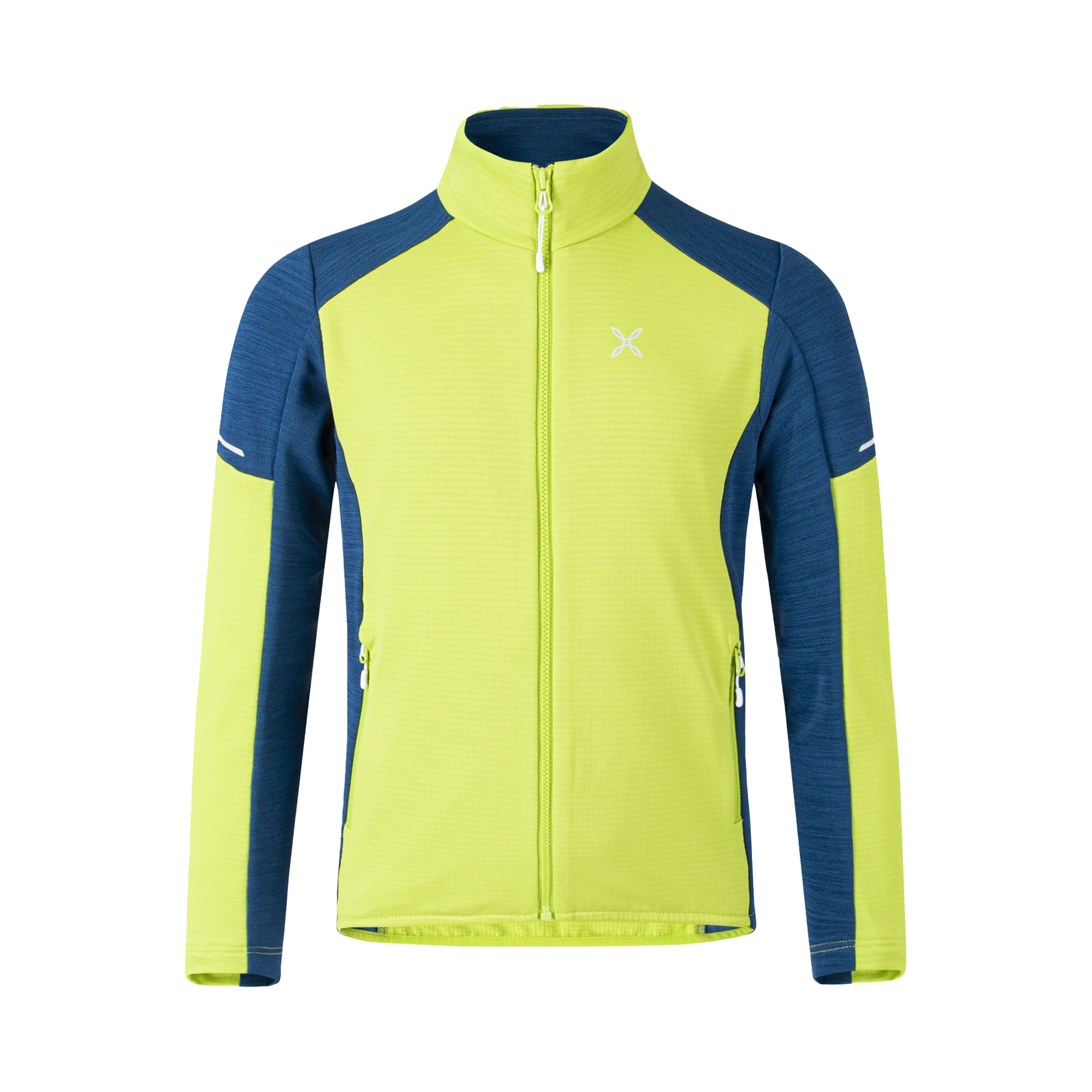 montura-rock-alp-maglia-pile-bambino-con-zip image 7
