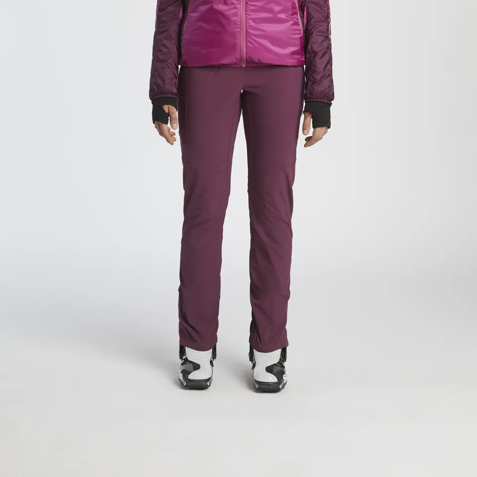 montura-peak-pants-woman-pantaloni-tecnici-alpinismo-donna image 1