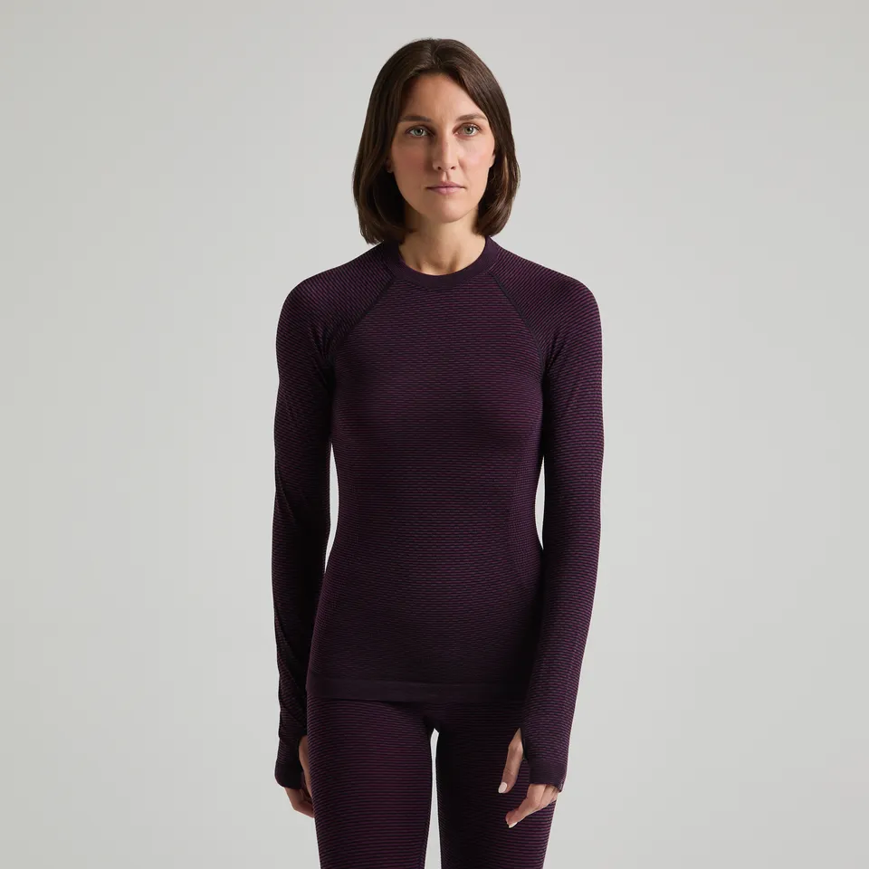 montura-seamless-merino-2-maglia-woman-maglia-termica-donna image 1