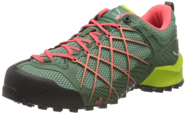 salewa-wildfire-gtx-donna-scarpe-da-escursionismo-e-avvicinamento image 1
