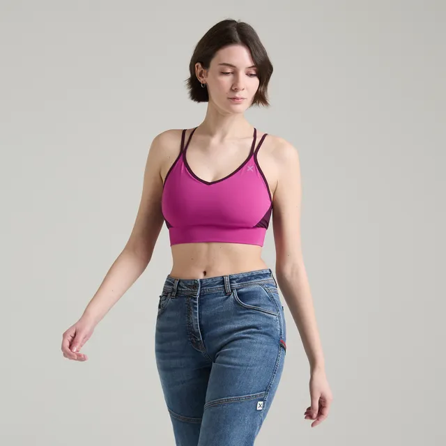 montura-crimp-cross-bra-donna-reggiseno-sportivo-ad-alto-sostegno image 1