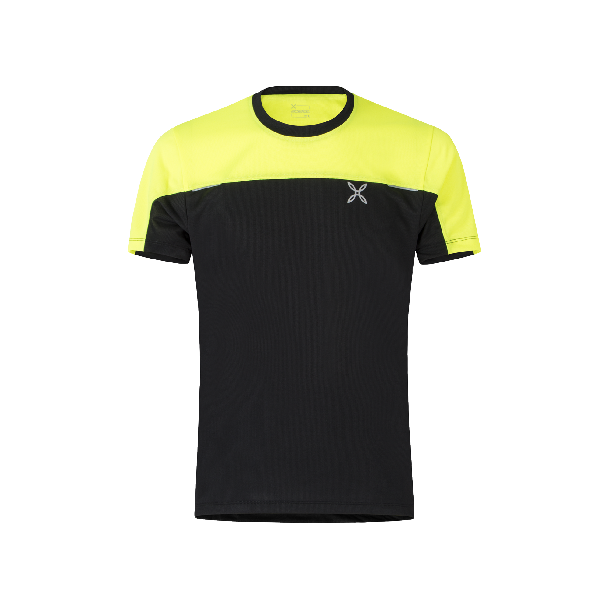 montura-high-t-shirt-maglia-tecnica-montagna-uomo image 3
