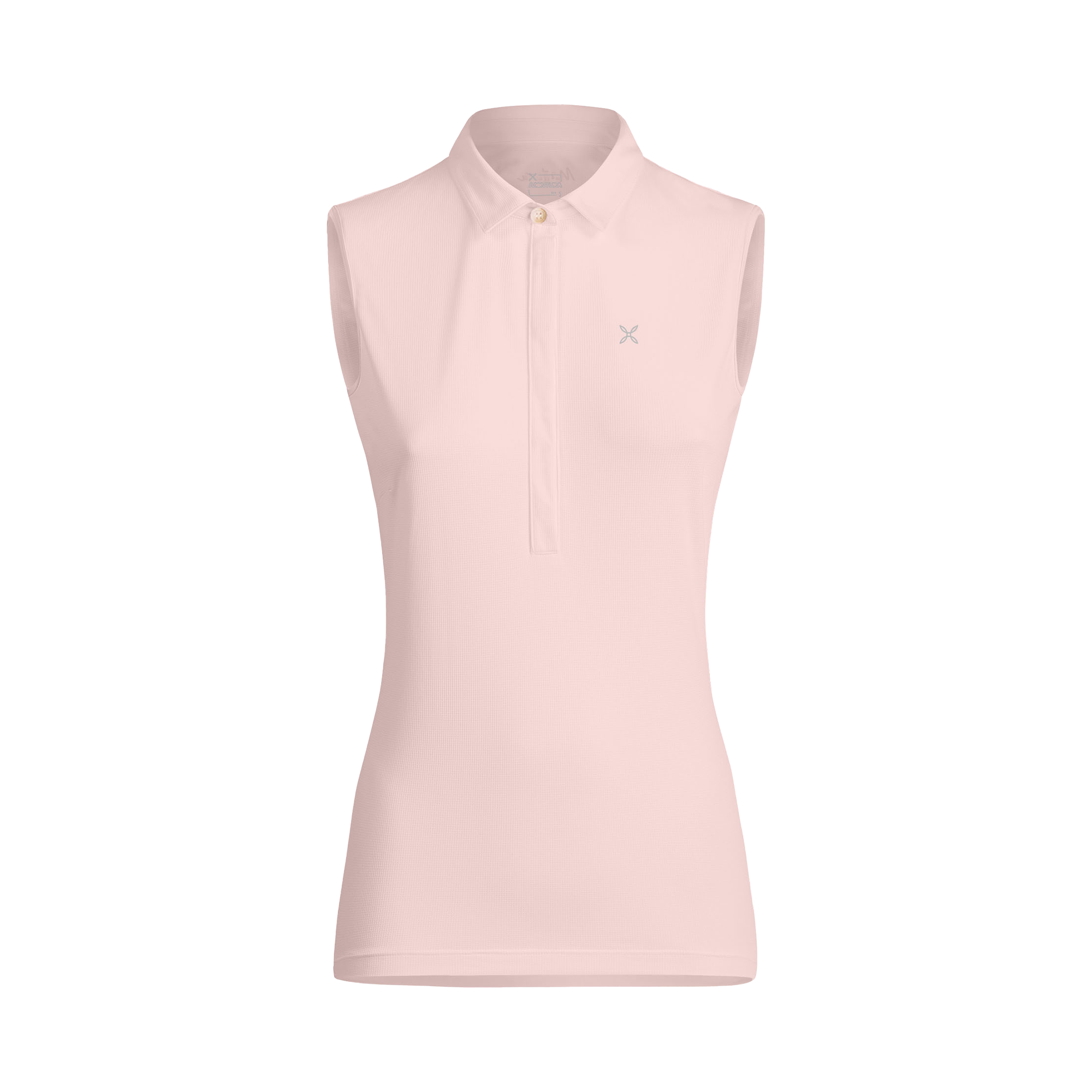 montura-summer-play-canotta-woman-polo-sm-e-donna image 3