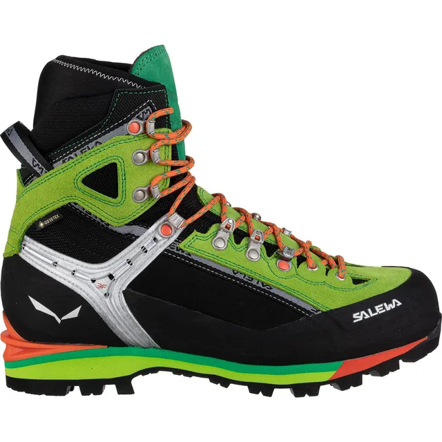 salewa-condor-evo-gore-tex-scarponi-da-trekking-alpinismo-uomo image 1