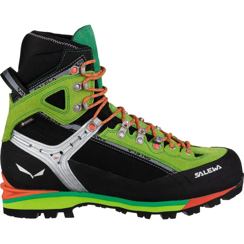 salewa-condor-evo-gore-tex-scarponi-da-trekking-alpinismo-uomo image 1